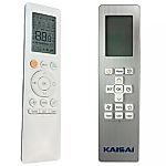 KAISAI RG10B - originální dálkový ovladač s podsvícením
