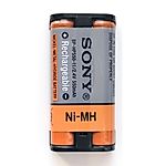 SONY BP-HP550-11 originální baterie pro sluchátka dvoučlánková pro MDR-RF865