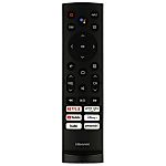 HISENSE ERF3M90H, ERF3AF90H, ERF3S90H, ERF3V90H - originální dálkový ovladač s hlasovým ovládáním