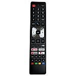<p> SHARP SHW/RMC/0139N - dálkový ovladač s hlasovým ovládáním  </p>