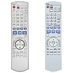 PANASONIC EUR7659Y10 - náhradní dálkový ovladač