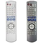 PANASONIC EUR7659Y40 - náhradní dálkový ovladač