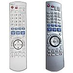 PANASONIC EUR7659Y50 - náhradní dálkový ovladač