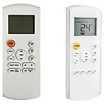 CANVAC 5121V - náhradní dálkový ovladač