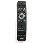 PHILIPS YKF309-001, 242254990467 - originální dálkový ovladač  - AKCE