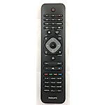 PHILIPS YKF314-001, 242254990477 - originální dálkový ovladač