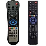 TECHNISAT 103TS103 - náhradní dálkový ovladač