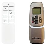 FABER G6R-H4D6, G6R-H4T2-Z2, GV60 - 

dálkový ovladač   duplikát