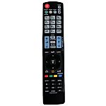 LG AKB72914021 - náhradní dálkový ovladač