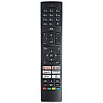 JVC RM-C3607 - náhradní dálkový ovladač