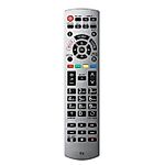 PANASONIC N2QAYB001178 - náhradní dálkový ovladač