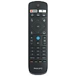 PHILIPS YKF455-001, 996599002506, 398GR10BEPHN0015HT, S455001A, 22AV1904A/12 - originální dálkový ovladač