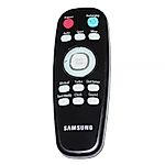 SAMSUNG SR8940, SR8950, SR8957, SR8958, SR8980, SR8981, SR8987, SR8988, VR10F71UCBC - originální dálkový ovladač