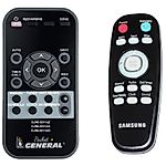 SAMSUNG SR8940, SR8950, SR8957, SR8958, SR8980, SR8981, SR8987, SR8988, VR10F71UCBC - 

dálkový ovladač   duplikát