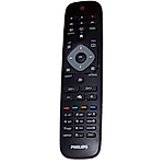 PHILIPS YKF323-002, 996590006194 - originální dálkový ovladač