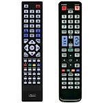 SAMSUNG BN59-01040A - 

dálkový ovladač   duplikát