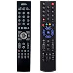 TECHNISAT HDTV40 - náhradní dálkový ovladač