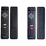 PHILIPS YKF464-002 - originální dálkový ovladač