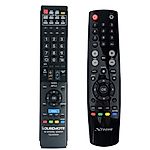 STRONG SRT24HC4023, SRT32HA3003, SRT32HB3003, SRT32HC4043 + ovládání TV (mini TV) - dálkový ovladač duplikát