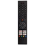 JVC RM-C3613 - náhradní dálkový ovladač