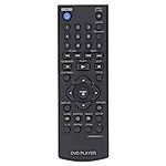 LG AKB33659510 - náhradní dálkový ovladač