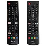 LG AKB75675304 - originální dálkový ovladač