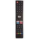 JVC RM-C3407 - náhradní dálkový ovladač 2. jakost