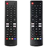 LG AKB76040302 - náhradní dálkový ovladač