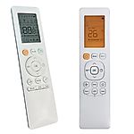 PIONEER RG10A4(D1)/BGEFU1 - originální dálkový ovladač s podsvícením