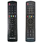 NORDMENDE ND32S3100H - originální dálkový ovladač