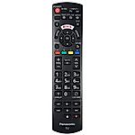 PANASONIC N2QAYB001009 - originální dálkový ovladač