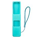 XIOMI XMRM-010
 silikonový obal - barva fluorescenční tyrkysová