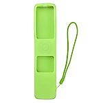 XIOMI XMRM-010
 silikonový obal - barva fluorescenční zelená