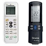 TRUMA Aventa 40091-86700 Comfort - 

kompatibilní značkový dálkový ovladač General pro klimatizaci
