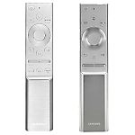 SAMSUNG BN59-01300G - originální dálkový ovladač s hlasovým ovládáním STŘÍBRNÝ