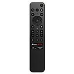 <p> SONY RMF-TX800U - dálkový ovladač s hlasovým ovládáním  </p>