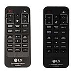 LG COV33552403 - originální dálkový ovladač
