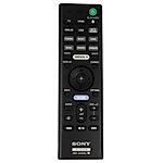 SONY RMT-AH400U, RMT-AH401U - originální dálkový ovladač