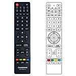 CHANGHONG UHD42C5600ISX2 - originální dálkový ovladač