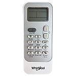 WHIRLPOOL DG11J1-39, DG11J1-36, SPIW 412L, SPIW 4099L,  SPIW 4099L, SPIW 418LL,  SPIW 422LL,  SPIW 409L, SPIW 312L - originální dálkový ovladač