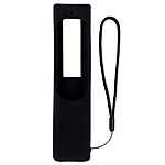 SAMSUNG BN59-01385A, BN59-01385B, BN59-01385D, BN59-01385M, BN59-01386D, BN59-01386M, BN59-01391A, BN59-01391D, BN59-01391M
 silikonový obal - barva černá