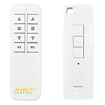 DOOYA DC90 433MHz - 

dálkový ovladač   duplikát