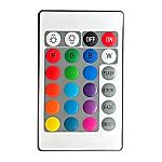 REALITY LEUCHTEN 93809IR, Grip, Neon, Rush - originální dálkový ovladač pro LED osvětlení