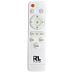 REALITY LEUCHTEN 93788IR, Tibor R62905001 - originální dálkový ovladač pro LED osvětlení