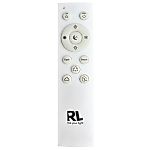 REALITY LEUCHTEN 93787IR, Cartida R67244000 - originální dálkový ovladač pro LED osvětlení