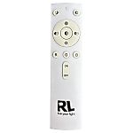 REALITY LEUCHTEN 92973IR, Arco, Chizu, Kira - originální dálkový ovladač pro LED osvětlení