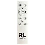 REALITY LEUCHTEN 93824IR, Dizzy R67741100, Gravity R67695800 - originální dálkový ovladač pro LED osvětlení