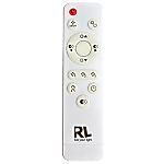 REALITY LEUCHTEN 93821IR, Karlsborg R67443132 - originální dálkový ovladač pro LED osvětlení