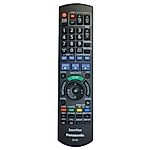 PANASONIC N2QAYB000471 - originální dálkový ovladač