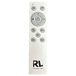 REALITY LEUCHTEN 93780IR, Rave R65061100, Tilion R67231106 - originální dálkový ovladač pro LED osvětlení